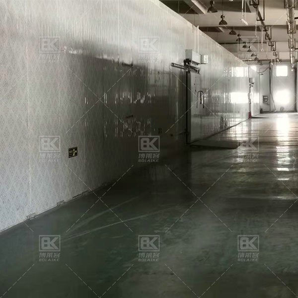 10000立方冷库